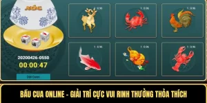 bầu cua online