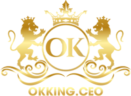 okking logo