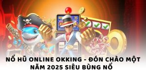 nổ hũ online